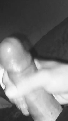 Big Cumshot