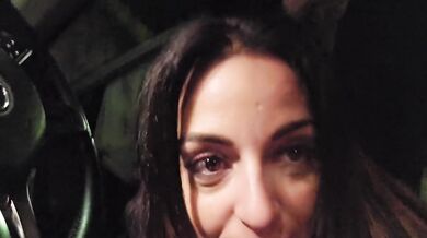 It's all Giacomo's fault. True Amateur, ITA Dialogues, Part 1 .