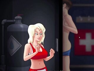 Step Mommy Didn’t Miss That Petite Detail (eighteen )
