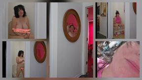 EXTREME DETOX PEE DUMP FEED AND CHAT 2 PACK BUNDLE FILMED TODAY