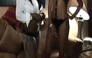 Kapri styles and friend honey group sex