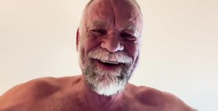 Big Dick Stepdaddy Fucks My Ginger Hole Bareback