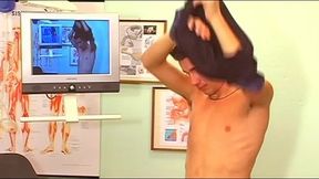 Getting Physical 1