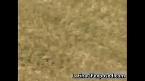 Spanish GF prostitute posing naked