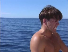 Sex Is Better on the Open Sea