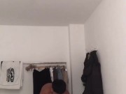 Mi cuarto super limpio y ordenado/ Daloff