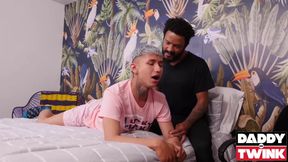 Daddyontwink Ego Red and Archi Gold