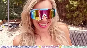 Milf Cumshot Compilation - All Real Cum