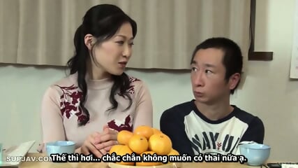 [Sex vietsub] Gip con trai dnh 500k Yn p1