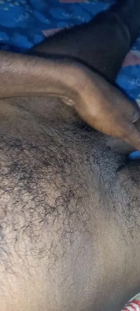 Neighbor Just Wanted to Touch My Dick