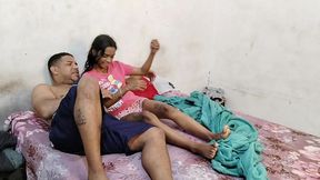 leo ogro fazendo anal com jasmine santana