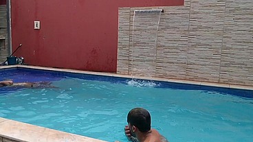 Estou voltando Galera / Allë PJTX