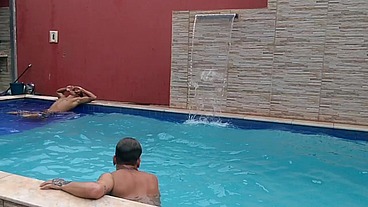 Estou voltando Galera / Allë PJTX
