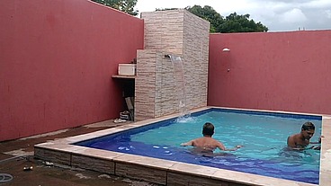Estou voltando Galera / Allë PJTX