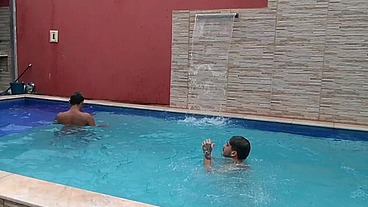 Estou voltando Galera / Allë PJTX