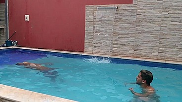 Estou voltando Galera / Allë PJTX
