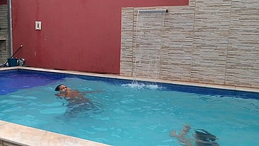 Estou voltando Galera / Allë PJTX