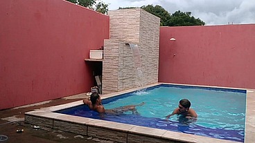 Estou voltando Galera / Allë PJTX