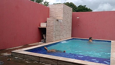 Estou voltando Galera / Allë PJTX