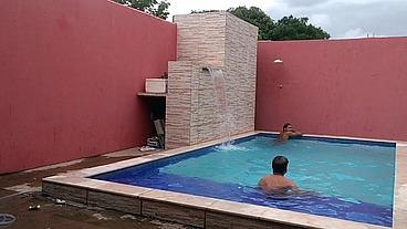 Estou voltando Galera / Allë PJTX