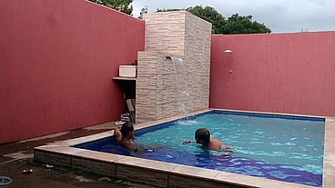 Estou voltando Galera / Allë PJTX