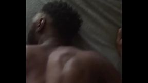 Hung dude from class Fucks me