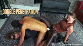 LUDOVICA LUXURY -DOUBLE PENETRATION -mobile