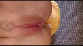 Hot Threesome Pussy Pounding with Friend