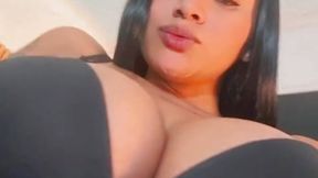 huge tits to play