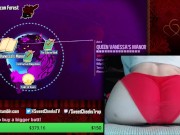 Sweet Cheeks Plays A Hat In Time (Part 1)