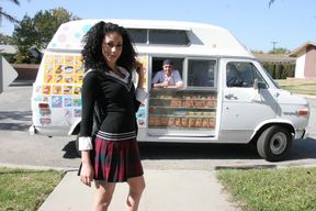 Summer Bailey Always Has Ice Cream Before Sex