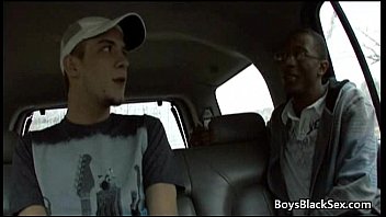 Black Buy Fuck Gay White Teen Dude 10