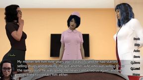 AD #20 all these woman who cares about me