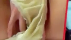 Uncensored Japanese Babe's Sultry Solo Pleasure Showdown