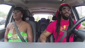 Oh yeah, I blew him a sick one in the whip