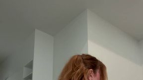 Video shared by @aria_freckl @Sextoys & #Petite #Naked #Solo #Redhead Porn sexy hd movie | Tik.Porn