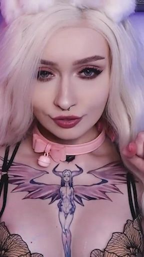 I Jump on Stepdad Until He Creampies