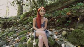 Belle's Porn Interview