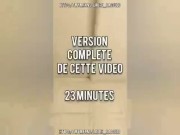 Laure Raccuzo 100% reel - elle se tape des inconnus !