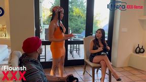 meta-xxx-verse: vr episode 3 - nicole doshi and musa phoenix