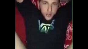 Mano com buceta e pinto