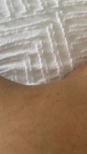 Wife Saves Anal Sloppy Seconds for Husband