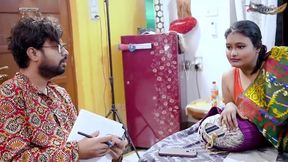 Antim Uncut (2023) BindasTimes Hindi Steamy Short Film - Supersized big beautiful women