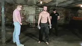 Judo Fighter Oleg Last