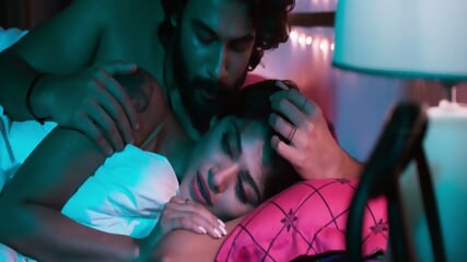 90ML (2019) 720p Tamil Proper HDRip - x264 - DD5.1 - 1.3GB - ESub