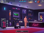 SUMMERTIME SAGA A NEW WORK FOR CONSUELA - PART 182