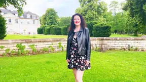 Stella, 44ans, milf explosive et provocatrice !