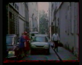 Scene from Gestes interdits (1980) with Marylin Jess