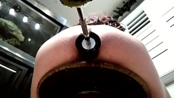 anal dildo