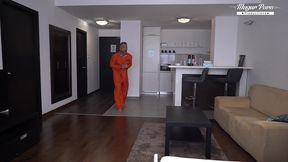 stepbrother the escaped prisoner part 1 featuring gina gerson and diane chrystall